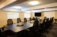 Sandman Signature Lethbridge Lodge Hotel di Lethbridge