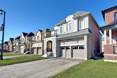 Globalstay. 4-Bedroom Detached House Near Lake Simcoe