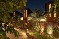 Aalia Villas Anjuna, Goa by Aalia Collection