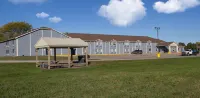 New Victorian Inn & Suites-Norfolk Hotels in Valley