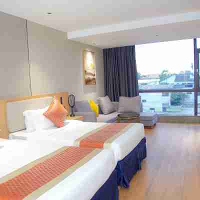FM HOTELS Rooms