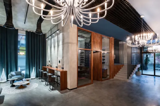 Steps Batumi Hotel & Suites