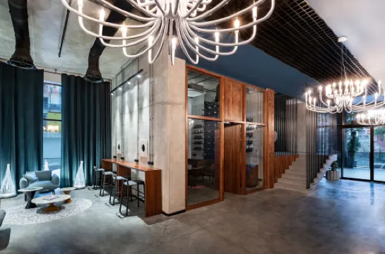 ستيبس باتومي هوتل آند سويتس فنادق مميّزة Photos