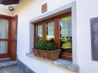 Il Granaio - Historic Molino Maufet Watermill - Lake Como Hotele w: Colico