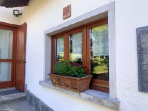 Il Granaio - Historic Molino Maufet Watermill - Lake Como