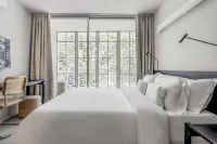 Tabas - Renata Edifício - Vila Buarque