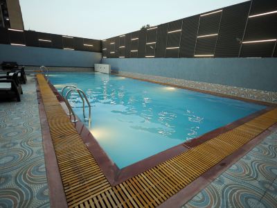 Regenta - the World Surat