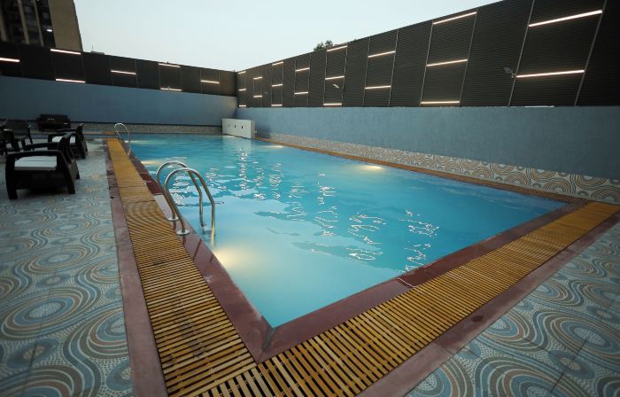 Regenta - the World Surat