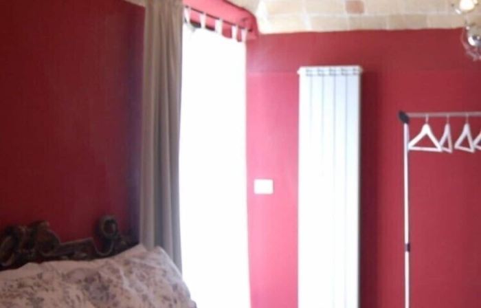 B&B la Terrazza Sul Borgo