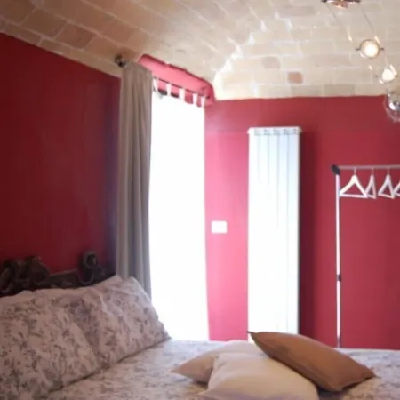 B&B la Terrazza Sul Borgo