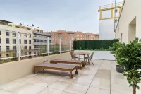 Limehome Sevilla Ronda de Capuchinos