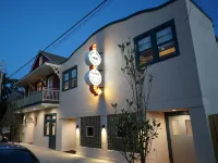Dew Drop Inn Các khách sạn gần Công viên Audubon