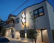 Dew Drop Inn Hoteles cerca de Columns