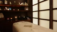 Alexander Beach Hotel & Spa - spa