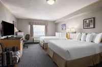 Travelodge by Wyndham Fort McMurray Hotels in Wood Buffalo