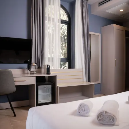 All Seasons Boutique Hotel - Jerusalem