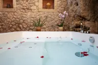 Naturalis Bio Resort - Hot Springs