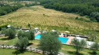 La Loggia - Villa Gloria -Adults Only Hotels in Castelnuovo Berardenga