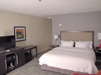 Hampton Inn McPherson