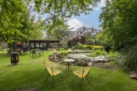 Kloosterhotel de Soete Moeder فنادق في Zaltbommel