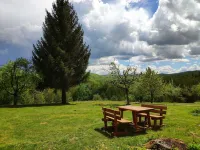 Villa Lucija Hotels in Poljanak