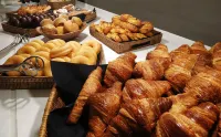 Hotel Bernat II - breakfast