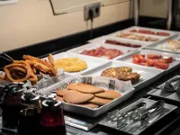 Catalonia La Boqueria サイドカー周辺のホテル