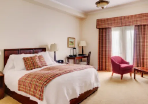 The Waring House Hotels in Prince Edward County