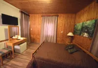 Christys Palace Hotel Hotels in Kalopanayiotis