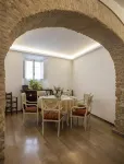 Hotel Tugasa Casa Palacio Medina Sidonia - Morgenmad