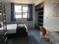 마노휘누아 로지 - 호스텔 라우리무 호텔