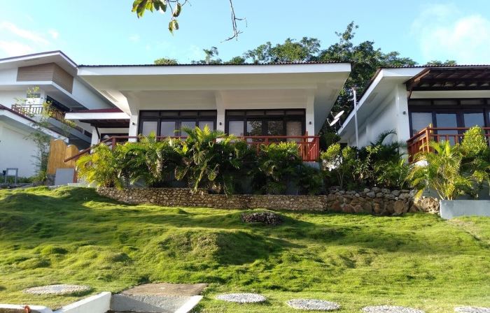 Anda Pearl Premier Resort