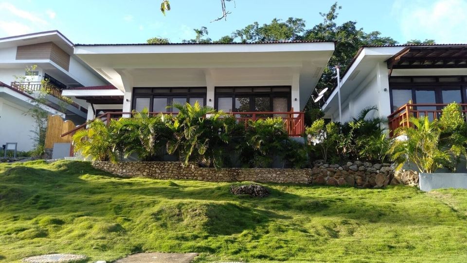 Anda Pearl Premier Resort