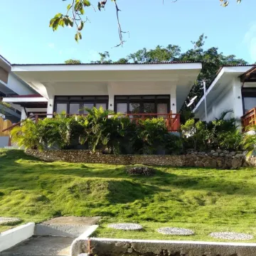 Anda Pearl Premier Resort