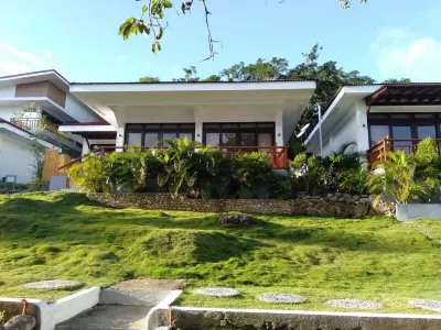 Anda Pearl Premier Resort Hôtels à : Anda