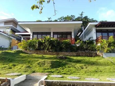 Anda Pearl Premier Resort