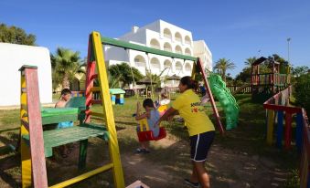 Hotel Sidi Mansour Resort & Spa