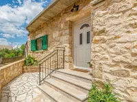 Holiday Home Stone Wall Hotels in Opcina Razanac