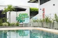 Coco House Hotel Boutique - Pool