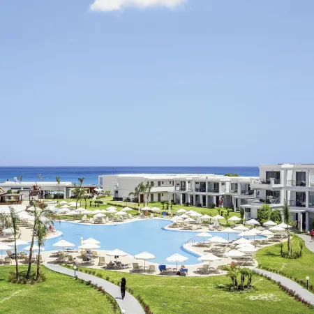 Asterias Beach Resort