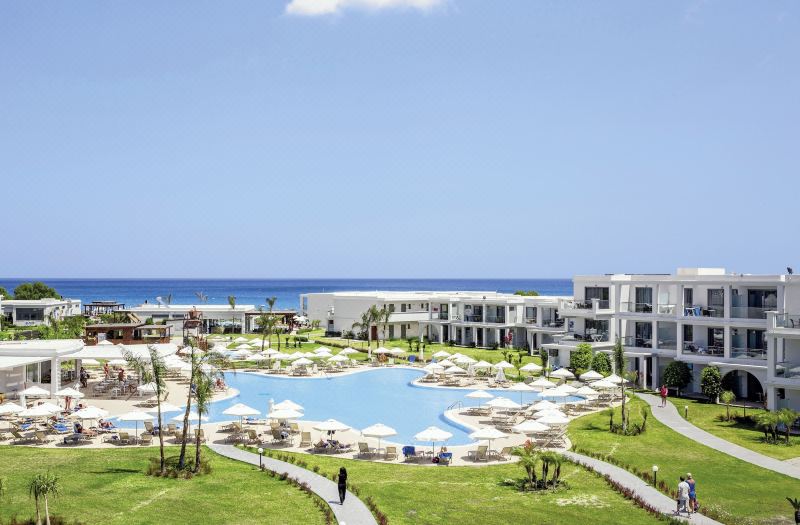 Asterias Beach Resort photo 5