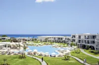Asterias Beach Resort - หรู