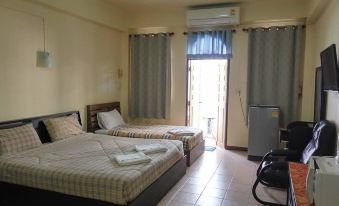 Sonya Residence