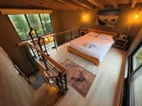 Antik River House Hotels in Sile
