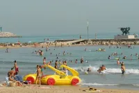 Cèsar - Beach