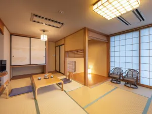 Forest Resort Yamanote Hotel