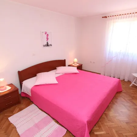Apartments Pataj