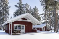 First Camp Enåbadet - Rättvik Hotels near Dalhalla