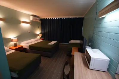 Motel Maroondah Hotels in Doncaster