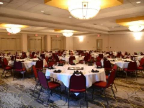 Inn at DePauw Hotels in Greencastle